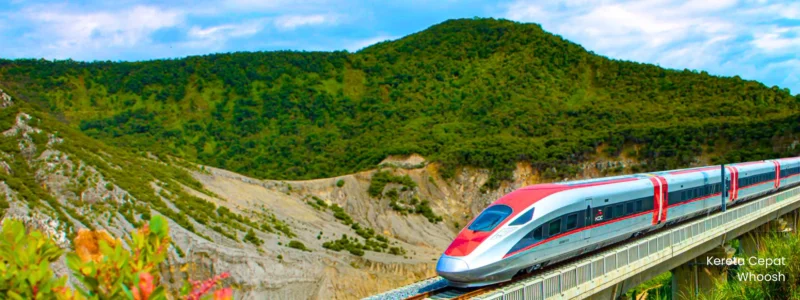 Paket Wisata Jawa Barat 