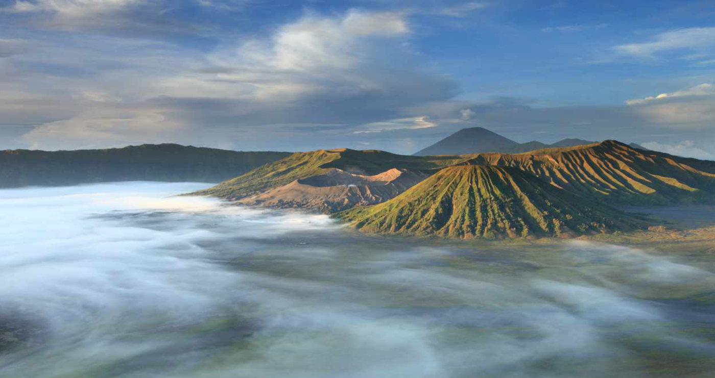 wisata gunung bromo